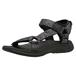 Helly hansen 11793_990-7 Сандалии Capilano F2F Black 35x25x15 EU 40