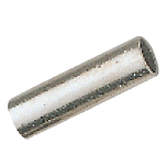 Titan 4192200 Поплавковые скользящие стопоры Серебристый 20 pcs int 1.4 mm / ext 2.2 mm 