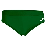 Joma 901669.45jr-3xs Трусы Olimpia II Athletics Green 15x15x2 9-10 Years