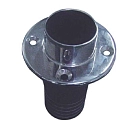 Купить Plastimo 473905 AB Power Выпускной выпуск  Grey 48 mm 7ft.ru в интернет магазине Семь Футов