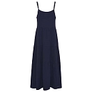 Купить Sea ranch 25-6-056-4000-xxl безрукавное длинное платье Donna Navy 45x25x2 2XL 7ft.ru в интернет магазине Семь Футов