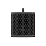 Wet sounds wetws-l Портативный динамик Black 45x47x57 40.6 x 41.15 cm