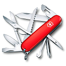 Купить Victorinox 14.713 Fieldmaster Красный  Red 7ft.ru в интернет магазине Семь Футов