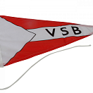 CLUB BURGEES 50493 Verein Schnackenburger Bootsfreunde e.V.