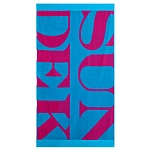 Sundek AM443ATC1000-67401-U полотенце Maxi logo  Oversea 01