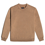 SPRO 000031-00000-00262 Толстовка Толстовка Angle Crew Neck Коричневый Natural S