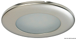 Capella LED spotlight nickel colour matt, 13.433.31
