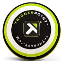 Купить Triggerpoint 350075-mb5-5.0inchmassageball-green/black/white массажный мяч MB5 Lime / White / Black 12x12x12 12 cm 7ft.ru в интернет магазине Семь Футов