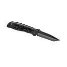Купить Smith & wesson 10135306000 Нож нож Extreme Ops CK5TBS Serrated Tanto Серебристый Black 7ft.ru в интернет магазине Семь Футов
