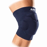 Mc david 602r-nv-s Наколенник Flex-Force Knee Pads/Pair Navy Blue 25x16x5