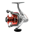 Купить Arno 20032400 Black Knight Спиннинговая Катушка Золотистый Black / Red 7000 7ft.ru в интернет магазине Семь Футов
