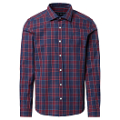 Купить North sails 664356-C003-XXL Рубашка с длинным рукавом BD Regular Красный Red / Dark Blue 2XL 7ft.ru в интернет магазине Семь Футов