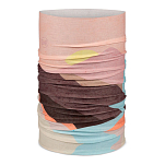 Buff ® 134502.555.10.00 Шарф-хомут Original Ecostretch Розовый Sunif Multicolor