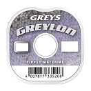 Купить Greys GTM07 Greylon Tippet Нахлыстовая Леска 50 m 5 Lbs  7ft.ru в интернет магазине Семь Футов