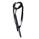 Купить Evia GP08-1.8/8 SIC Tip Top Stainless P08 Черный  10 pcs 1.8 mm / 8 mm  7ft.ru в интернет магазине Семь Футов