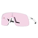 Купить Oakley oo9496-0834 Солнцезащитные очки Sutro lite s Matte White 20x10x10 Prizm Low Light/CAT1 7ft.ru в интернет магазине Семь Футов