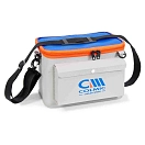 Купить Colmic boxeva522 Сумка-холодильник Eagle Grey / Blue / Orange 32x25x22 30 x 24 x 21 cm 7ft.ru в интернет магазине Семь Футов