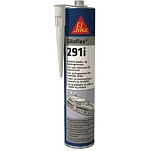 Sika 140080-unit 291 iCure Многоцелевой морской герметик 300ml Brown 20x10x10