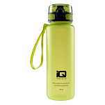 Iq 49930-LIME PUNCH- Kahi 600ml бутылка Бесцветный  Lime Punch