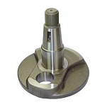 Щека (кривошип) коленвала Skipper для Yamaha 40 Щека (кривошип) 1 SK66T-11412-00