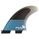Купить Fcs ds-fper-pc06-md-qs-r плавник Ii performer pc m tranquil blue quad 30x40x15 7ft.ru в интернет магазине Семь Футов