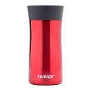 Купить Contigo CON-2095409 Pinnacle 300ml Кружка Thermo Красный Watermelon 7ft.ru в интернет магазине Семь Футов