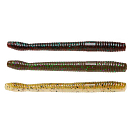 Купить Zoom bait 11114297 Magnum Finesse Worm Мягкая приманка 127 mm Houdini 7ft.ru в интернет магазине Семь Футов