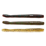 Zoom bait 11114297 Magnum Finesse Worm Мягкая приманка 127 mm Houdini