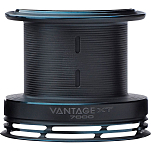 PENN 1609316 Vantage XT Longcast Запасная Шпуля Серебристый Black 8000