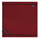 Купить Klättermusen 10384-244-OZ Шарф-хомут Allvis Красный  Ruby Red 7ft.ru в интернет магазине Семь Футов