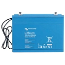 Купить Victron energy nba-1198 Литий-ионный аккумулятор LiFePO4 100Ah 12.8V Blue 30x20x15 7ft.ru в интернет магазине Семь Футов
