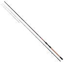 Купить Cresta 2556-331 Snyper Power Method Feeder Удочка Для Ловли Карпа Черный Black 3.30 m  7ft.ru в интернет магазине Семь Футов
