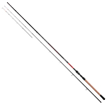Cresta 2556-331 Snyper Power Method Feeder Удочка Для Ловли Карпа Черный Black 3.30 m 