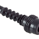 Гофра тяги переключения скоростей Yamaha 9.9-15/30, Recmar 6824414700_RM