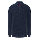 Купить Sea ranch 21-7-422-4187-XL Свитер Свитер Lance Серый  Insignia Blue XL 7ft.ru в интернет магазине Семь Футов
