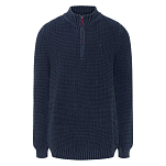 Sea ranch 21-7-422-4187-XL Свитер Свитер Lance Серый  Insignia Blue XL