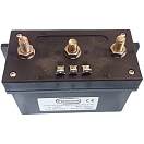 Купить Goldenship GS63085 700/1200W 12V Блок управления Черный 7ft.ru в интернет магазине Семь Футов