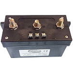 Goldenship GS63085 700/1200W 12V Блок управления Черный