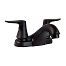 Купить Valterra 800-PF222706 кран Catalina Hi Rise Серебристый Matte Black 7ft.ru в интернет магазине Семь Футов