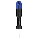 Купить Fox international CBI091 Black Label Stealth Bobbin Hanger Indicator Голубой Blue 7ft.ru в интернет магазине Семь Футов