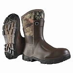 Dunlop footwear dl-034 Сапоги Trailblazer Camo / Brown 40x35x15 EU 41