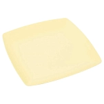 Trespass UUACMITR0212-PLE-OS Delph Melamine Пластина Желтый  Pale Lemon