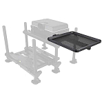 Matrix fishing GBA051 Standard Side Tray Черный  Black M 