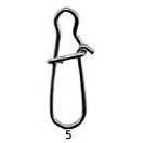 Купить Sele 800002 Застежка Nice  Grey 2 7ft.ru в интернет магазине Семь Футов