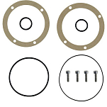 Mavi mare GS41039 Комплект уплотнений для GM3-MRA