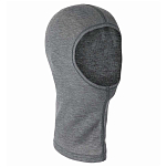 Odlo 762720-10183 Балаклава Active Warm Eco Серый  Steel Grey Melange
