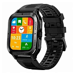 Maxcom FW67GP Смарт-часы FW67 Titan Pro Черный  Graphite