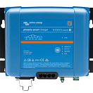 VICTRON PSC125053095 Зарядное устройство PHOENIX SMART IP43 12В/50А/3 выхода