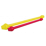 Ragot 671140221 Tulip Съемник Крючков Красный 14 cm 