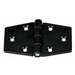 Plastimo 43653 Big B Type Петля Черный